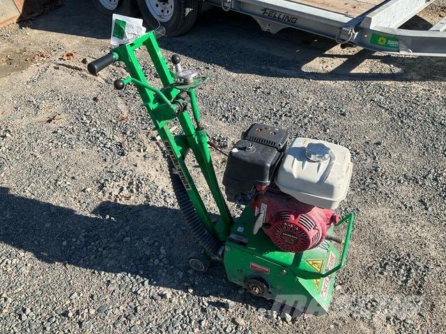 Edco CPM-8-9H Mlinovi/Strojevi za brušenje