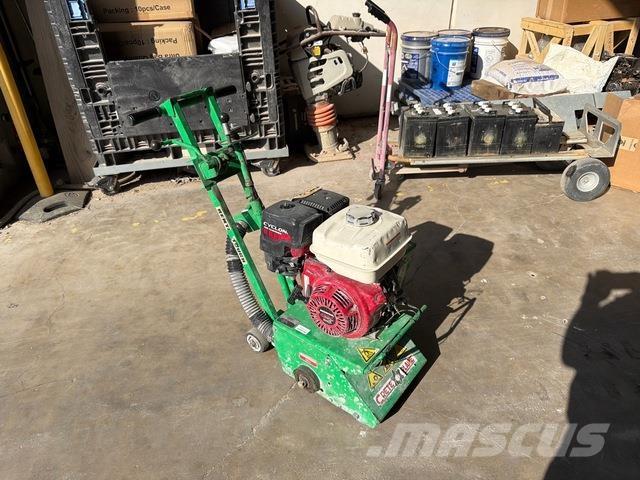 Edco CPM8-9H Strojevi za obradu poliranje betona