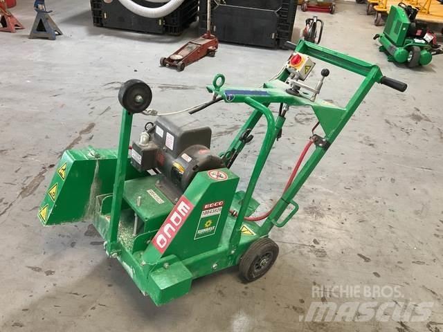 Edco DS-18 Građevinarstvo – ostalo