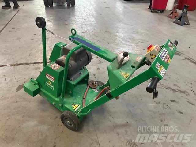 Edco DS-18 Građevinarstvo – ostalo
