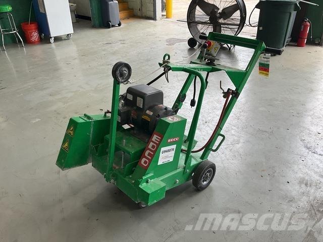 Edco DS-18 Građevinarstvo – ostalo