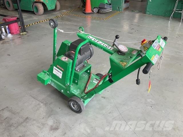 Edco DS-18 Građevinarstvo – ostalo