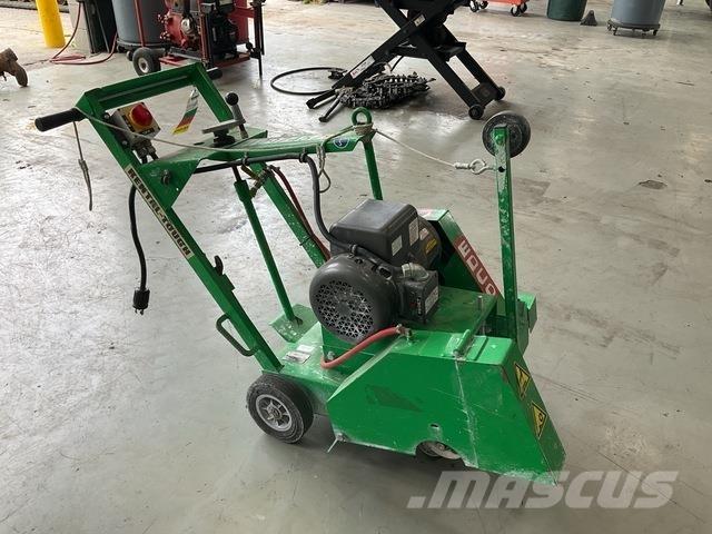 Edco DS-18 Građevinarstvo – ostalo