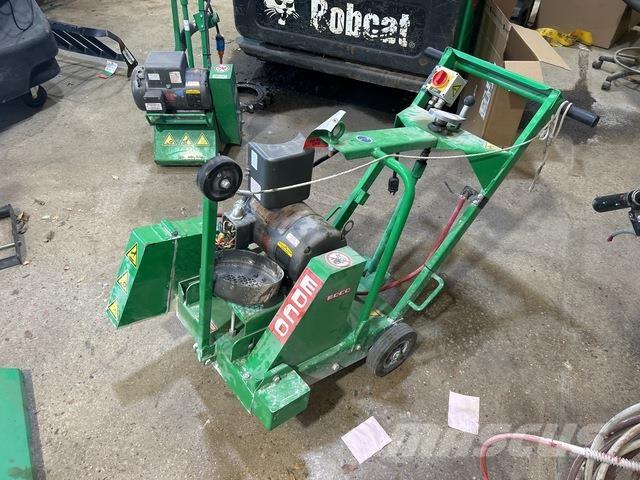 Edco DS18-5B Građevinarstvo – ostalo