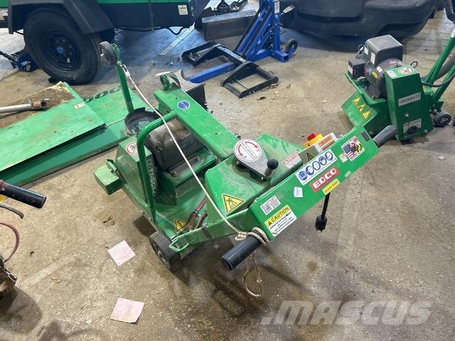 Edco DS18-5B Građevinarstvo – ostalo