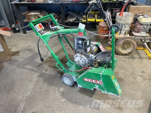 Edco DS18-5B Građevinarstvo – ostalo