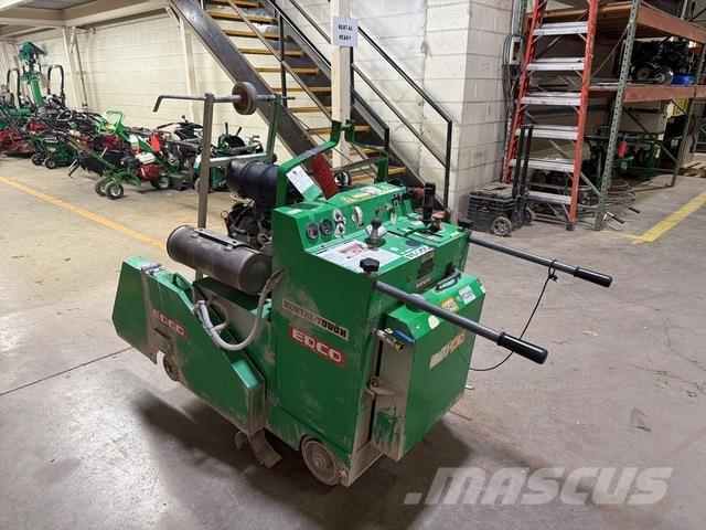 Edco SS-26-35K Građevinarstvo – ostalo