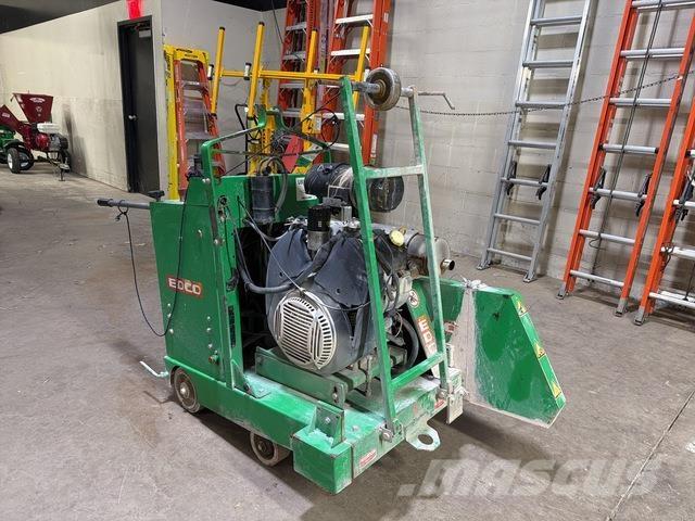 Edco SS-26-35K Građevinarstvo – ostalo