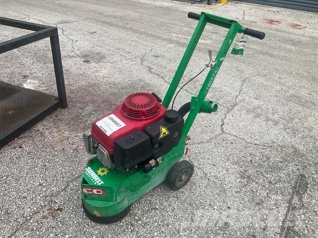 Edco TG-10 Mlinovi/Strojevi za brušenje