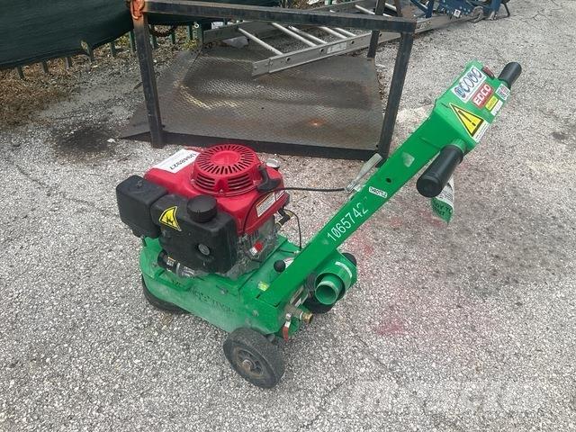 Edco TG-10 Mlinovi/Strojevi za brušenje