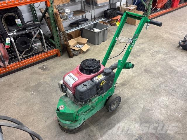 Edco TG-10 Mlinovi/Strojevi za brušenje