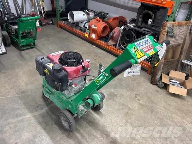 Edco TG-10 Mlinovi/Strojevi za brušenje