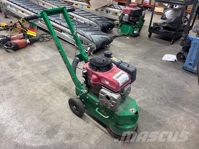 Edco TG-10 Mlinovi/Strojevi za brušenje