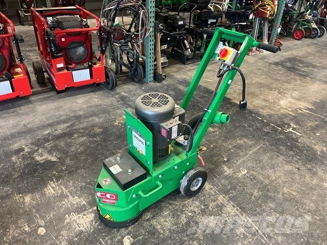 Edco TG-10E Mlinovi/Strojevi za brušenje