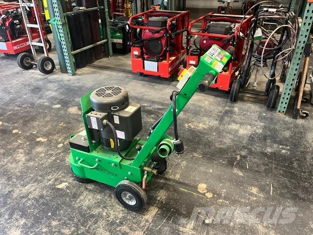 Edco TG-10E Mlinovi/Strojevi za brušenje