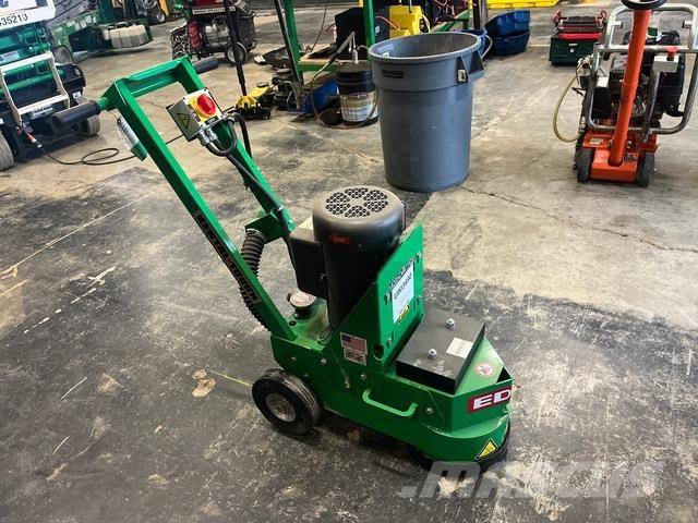 Edco TG-10E Mlinovi/Strojevi za brušenje