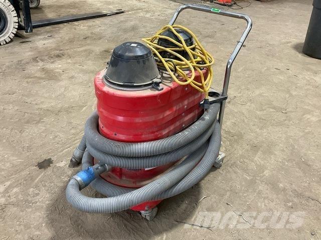 Edco WNS2220 Vakumski Usisivači