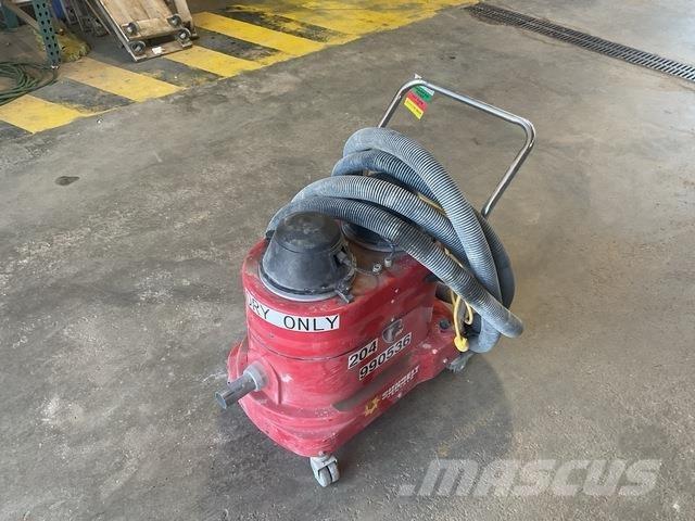 Edco WNS2220 Vakumski Usisivači