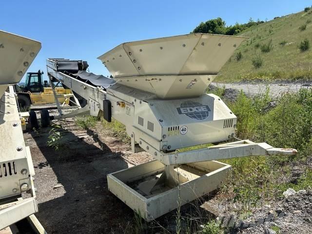 Edge MS6532 Transportne trake