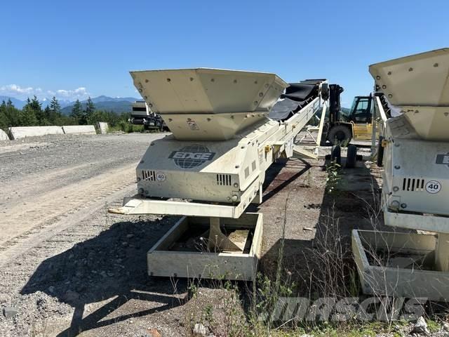 Edge MS6532 Transportne trake