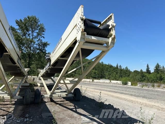 Edge MS6532 Transportne trake