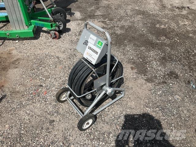  Electric Eel Građevinarstvo – ostalo