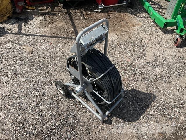  Electric Eel Građevinarstvo – ostalo