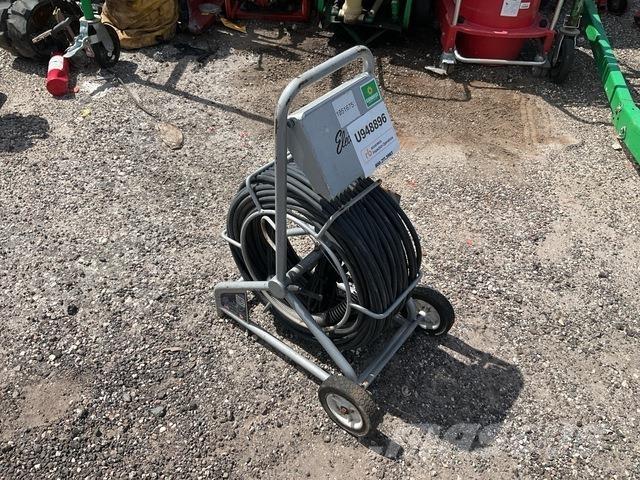  Electric Eel Građevinarstvo – ostalo