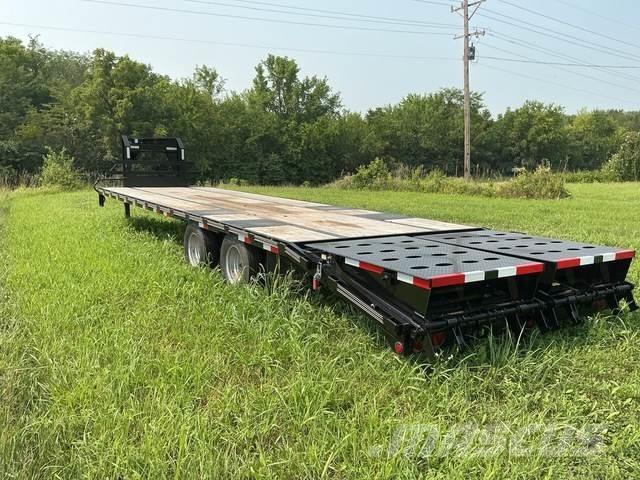 Elite  Prikolice za autotransportere