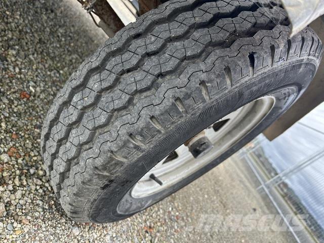 Elite  Prikolice za autotransportere