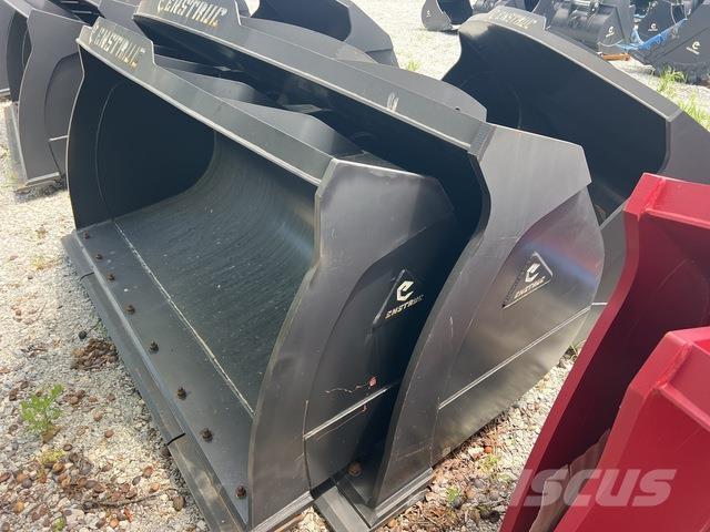  Enstruc Kašike / Korpe