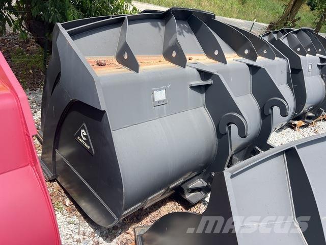  Enstruc Kašike / Korpe