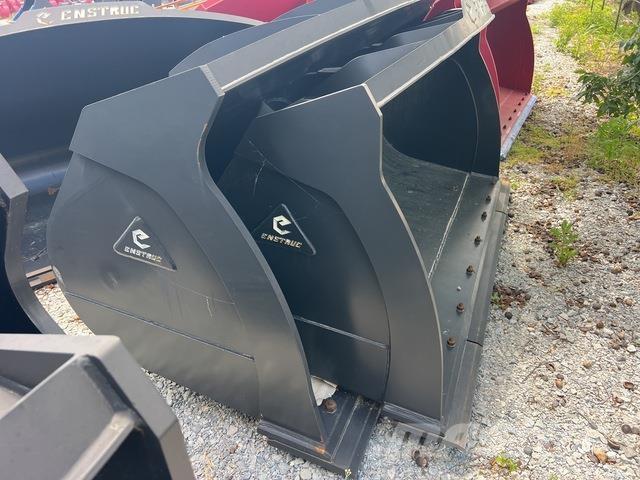  Enstruc Kašike / Korpe