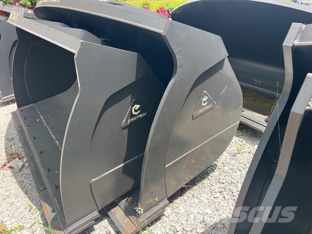  Enstruc Kašike / Korpe