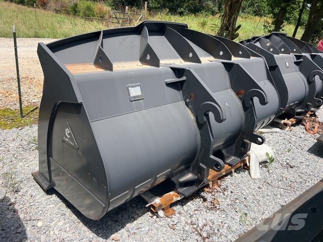  Enstruc Kašike / Korpe