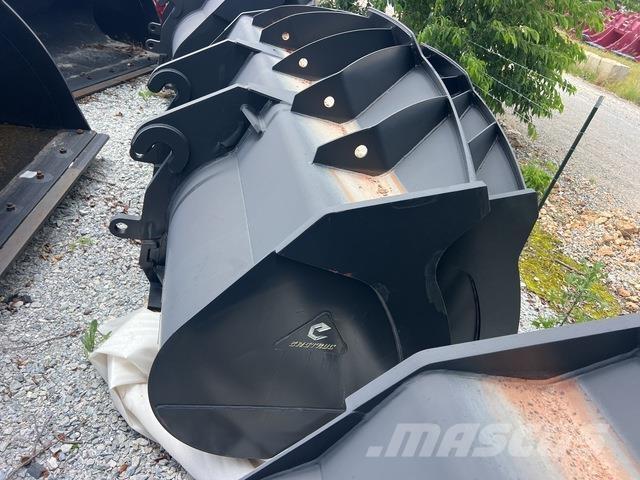  Enstruc Kašike / Korpe