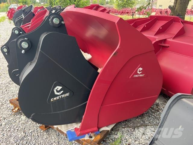  Enstruc Kašike / Korpe