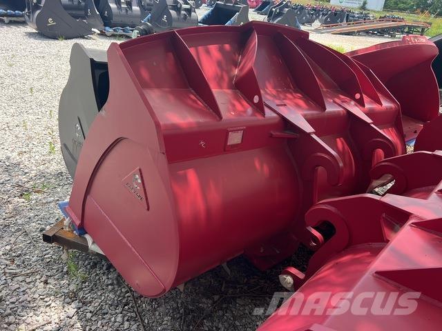  Enstruc Kašike / Korpe