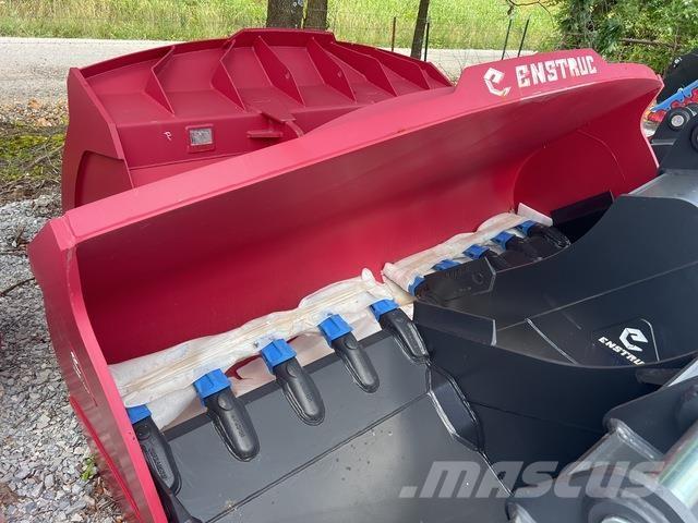  Enstruc Kašike / Korpe