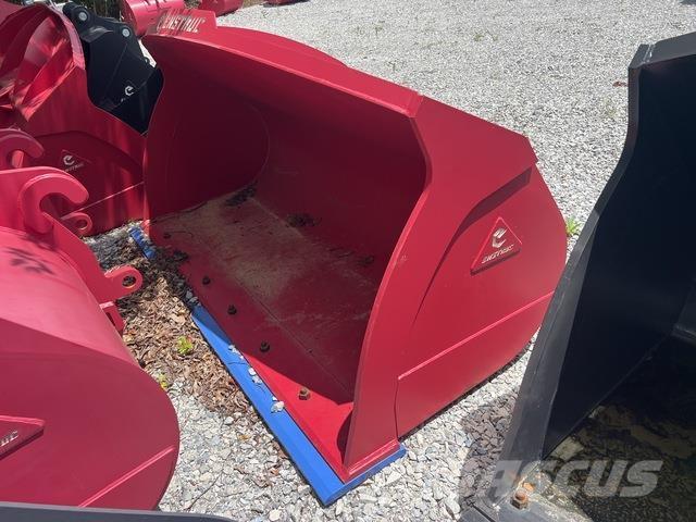  Enstruc Kašike / Korpe