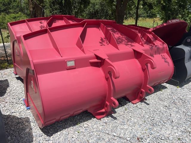  Enstruc Kašike / Korpe