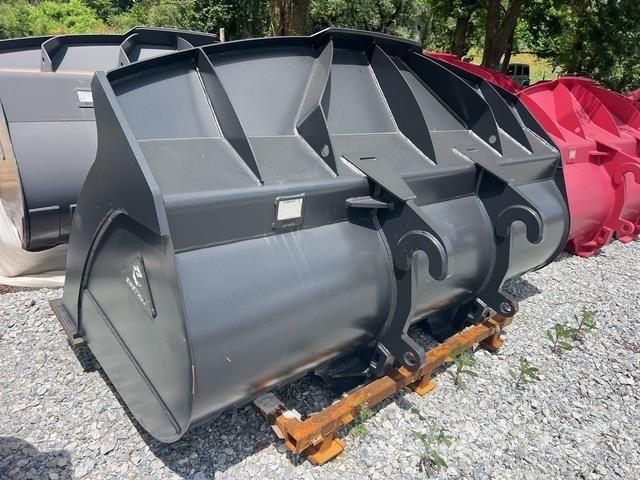  Enstruc Kašike / Korpe