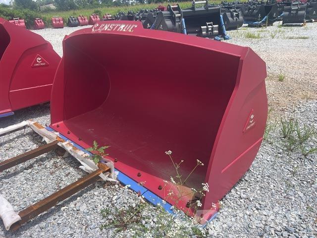  Enstruc Kašike / Korpe