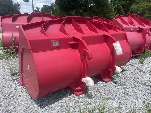  Enstruc Kašike / Korpe