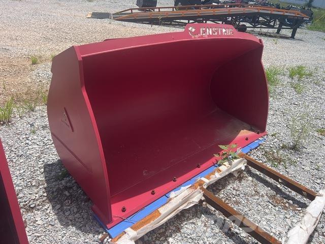  Enstruc Kašike / Korpe