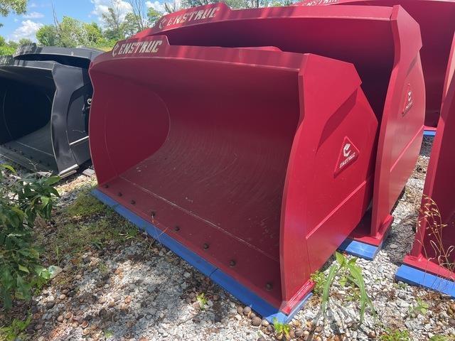  Enstruc Kašike / Korpe