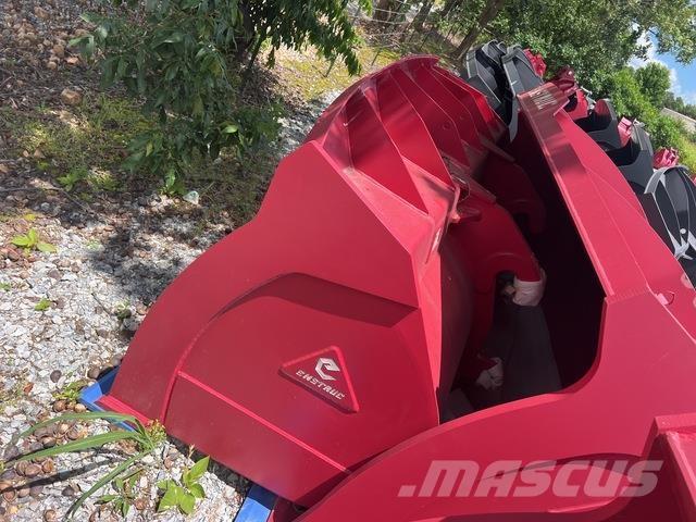  Enstruc Kašike / Korpe