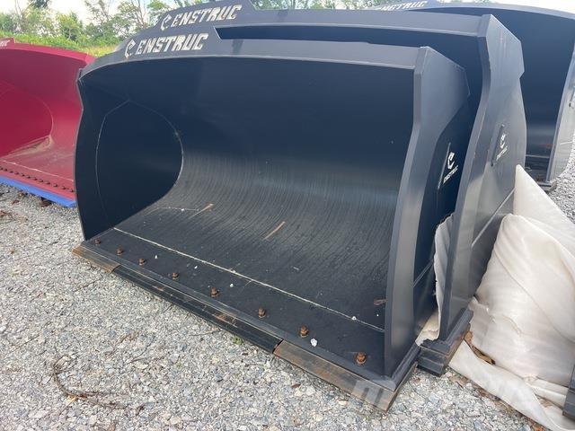  Enstruc Kašike / Korpe