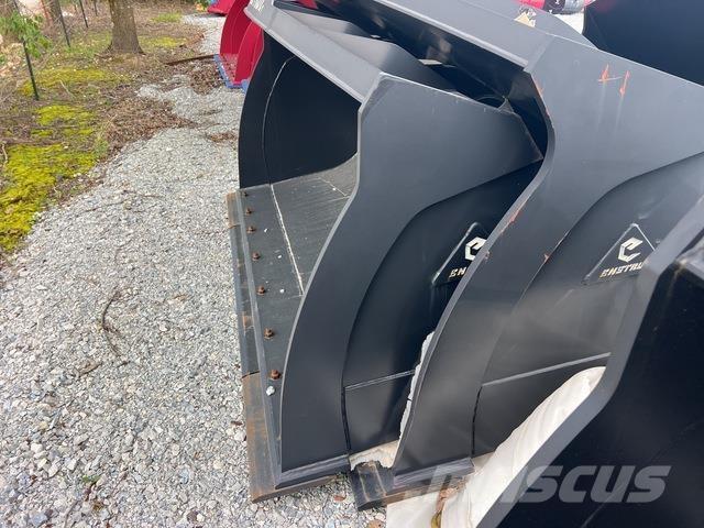  Enstruc Kašike / Korpe