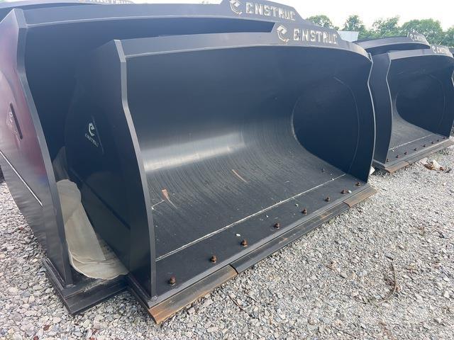  Enstruc Kašike / Korpe